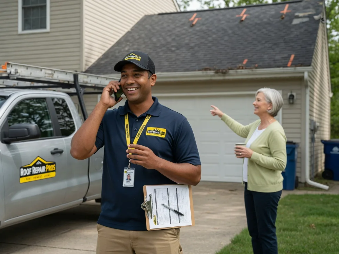 Roof Repair Tranquillity, CA FAQs